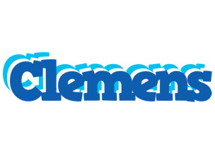 Clemens business logo