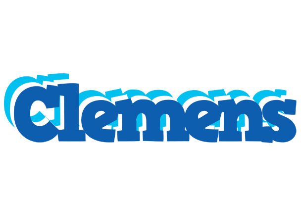 Clemens business logo
