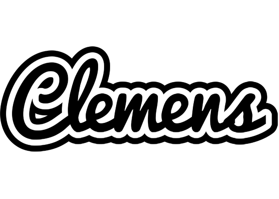 Clemens chess logo