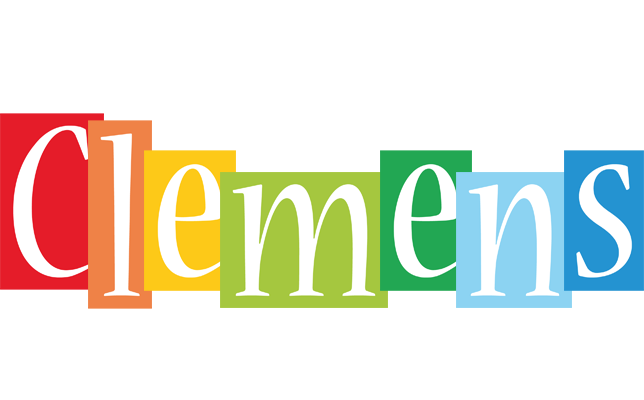 Clemens colors logo