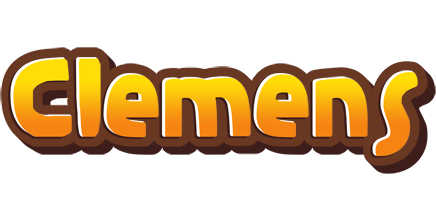 Clemens cookies logo