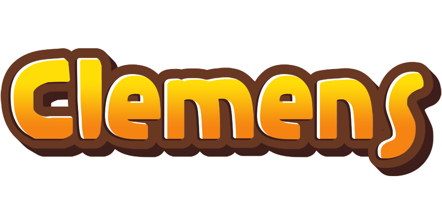 Clemens cookies logo