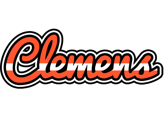 Clemens denmark logo