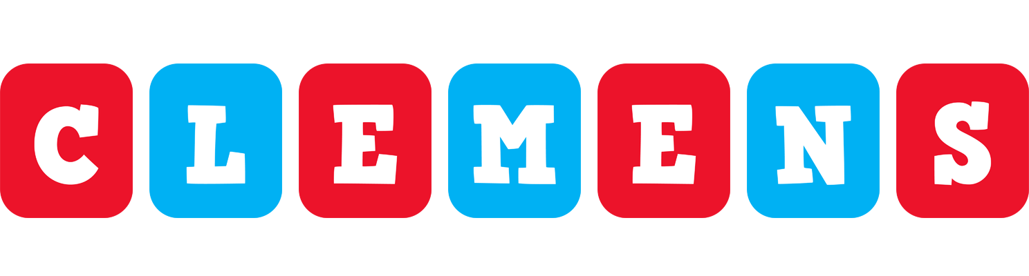 Clemens diesel logo