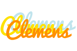 Clemens energy logo