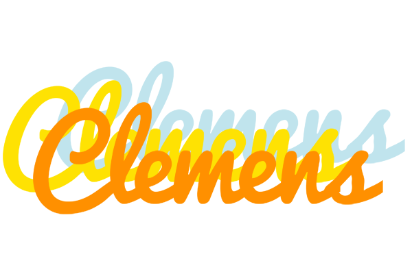 Clemens energy logo