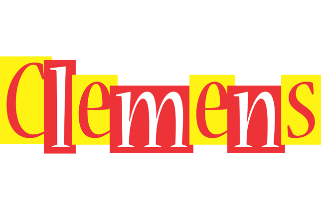 Clemens errors logo