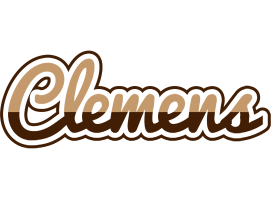 Clemens exclusive logo