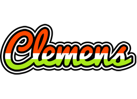 Clemens exotic logo