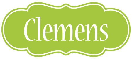 Clemens family logo