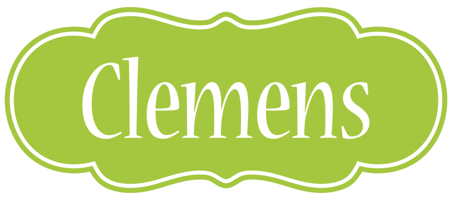 Clemens family logo
