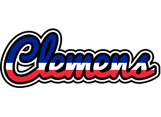 Clemens france logo