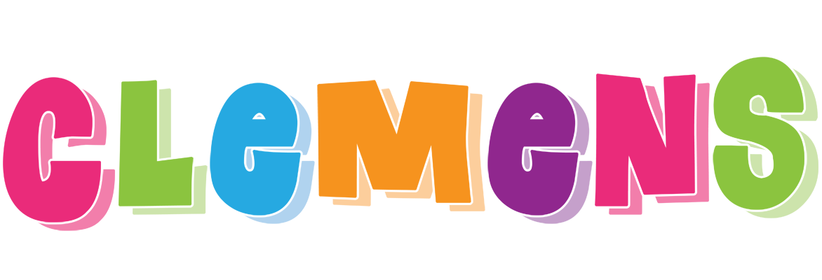 Clemens friday logo