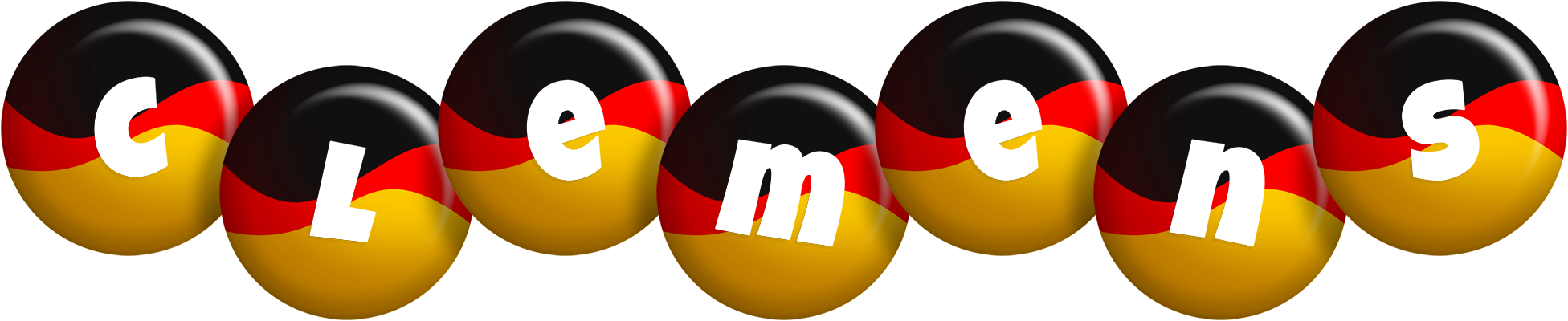 Clemens german logo