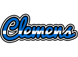 Clemens greece logo