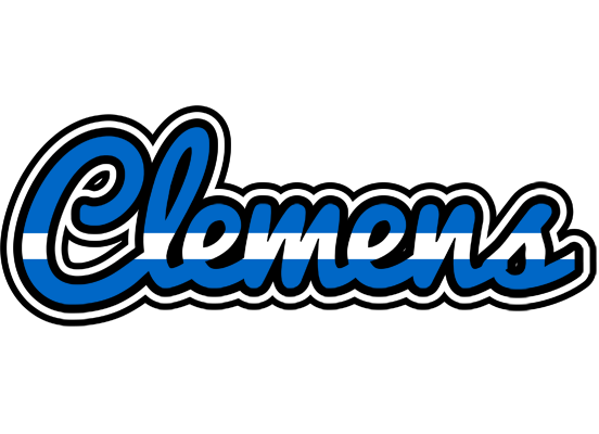 Clemens greece logo