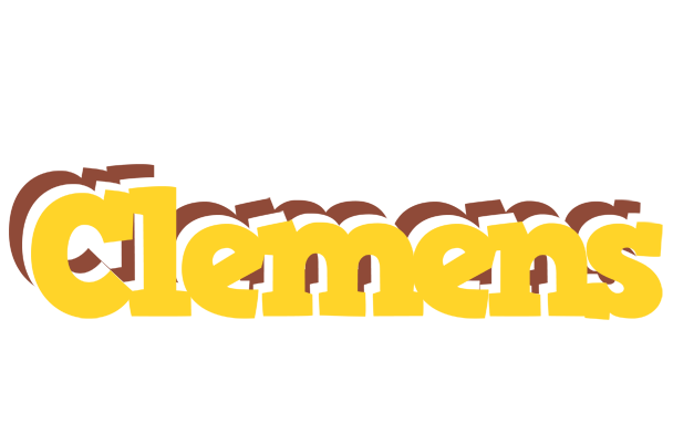 Clemens hotcup logo
