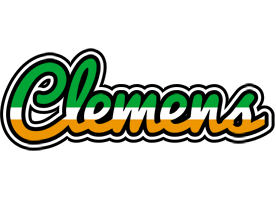 Clemens ireland logo