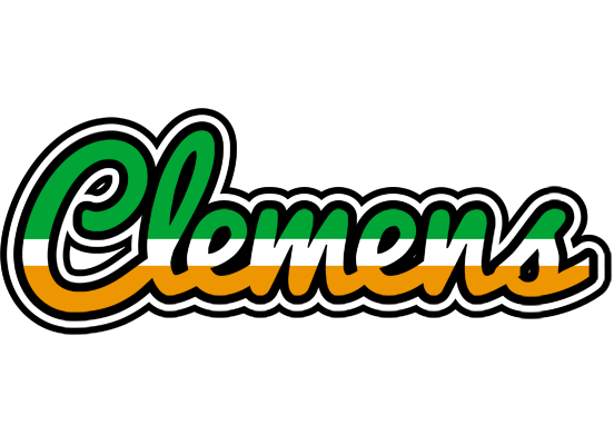 Clemens ireland logo