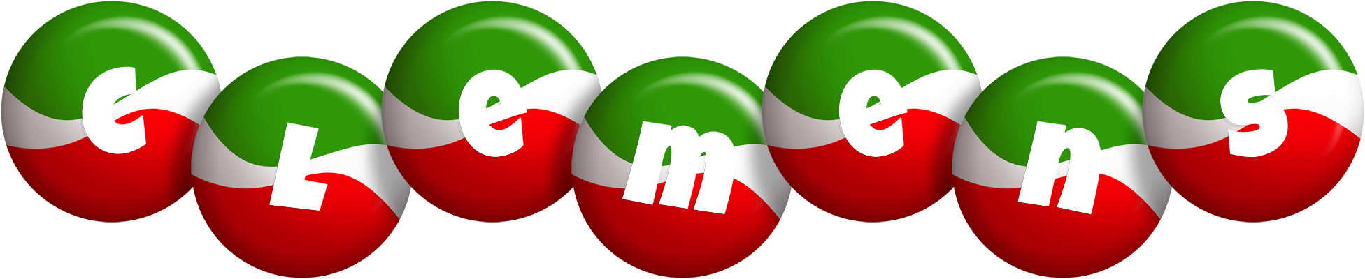 Clemens italy logo
