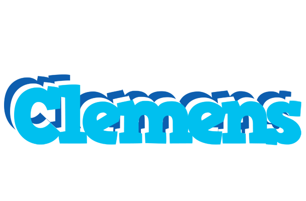 Clemens jacuzzi logo