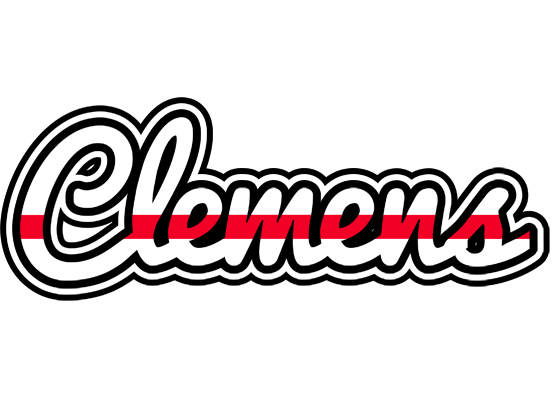 Clemens kingdom logo
