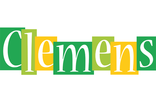 Clemens lemonade logo