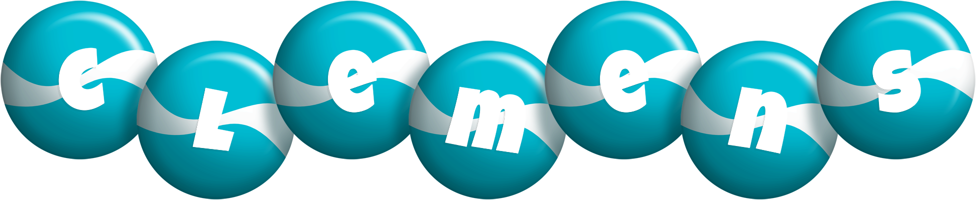 Clemens messi logo