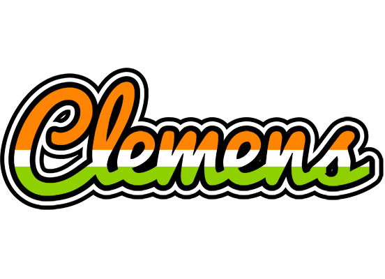 Clemens mumbai logo
