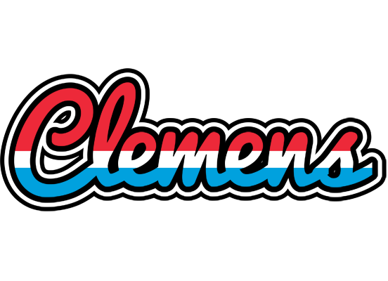 Clemens norway logo