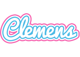 Clemens outdoors logo