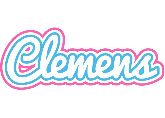 Clemens outdoors logo