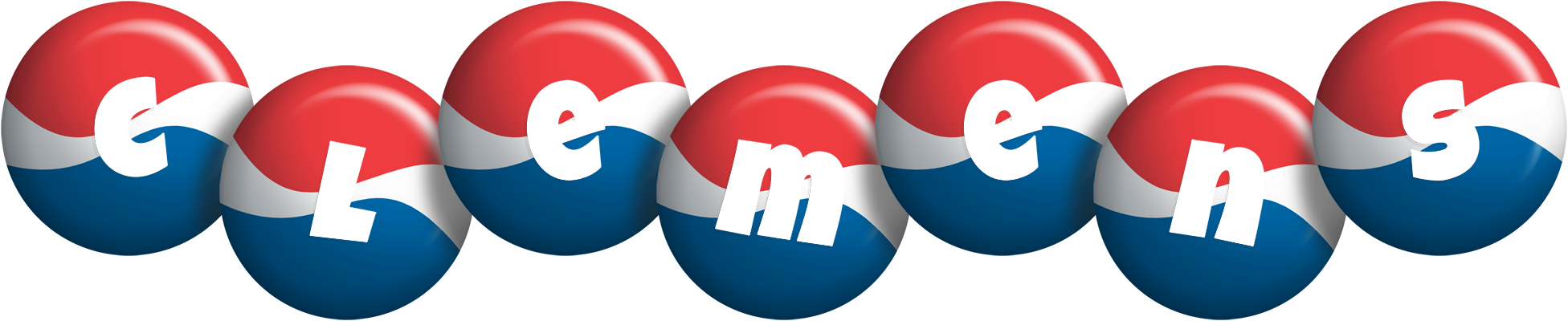 Clemens paris logo