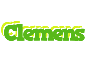 Clemens picnic logo