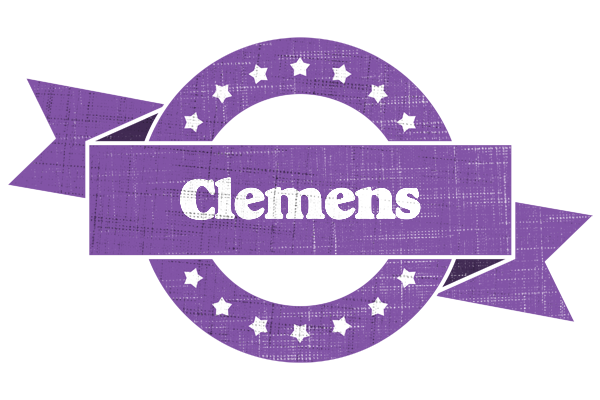 Clemens royal logo