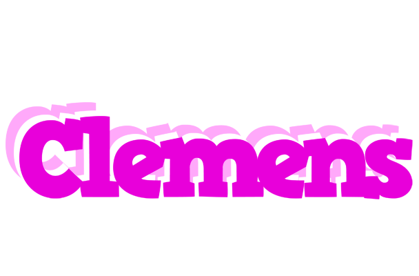 Clemens rumba logo