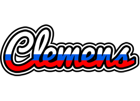 Clemens russia logo