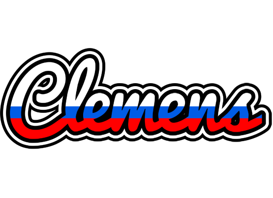 Clemens russia logo