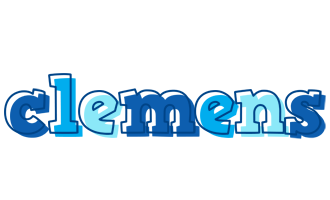 Clemens sailor logo