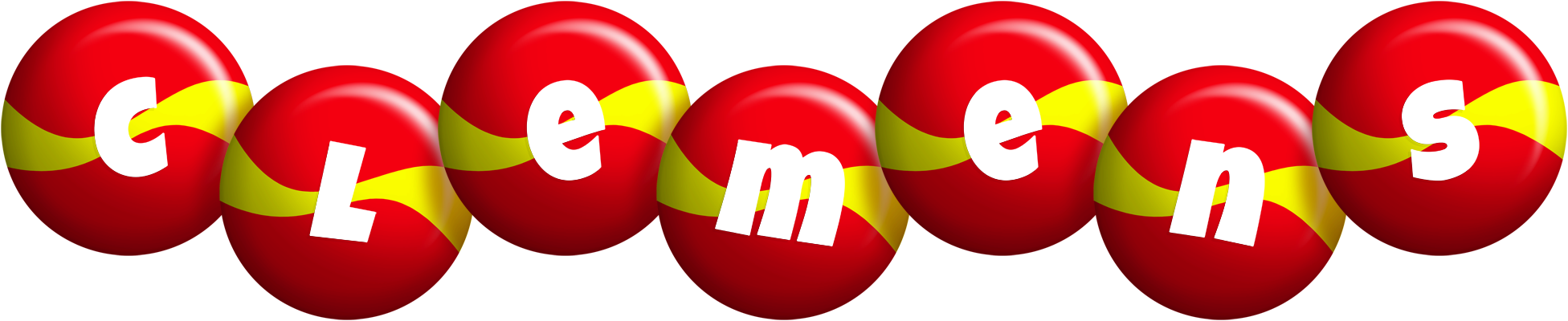 Clemens spain logo