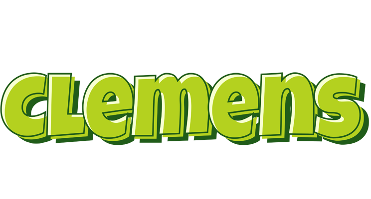 Clemens summer logo