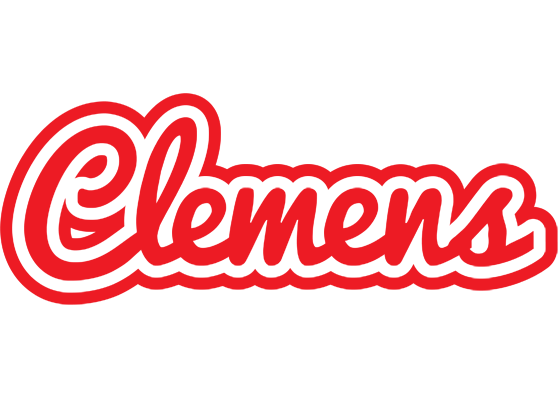 Clemens sunshine logo
