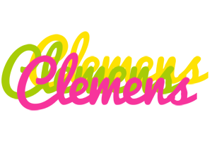 Clemens sweets logo