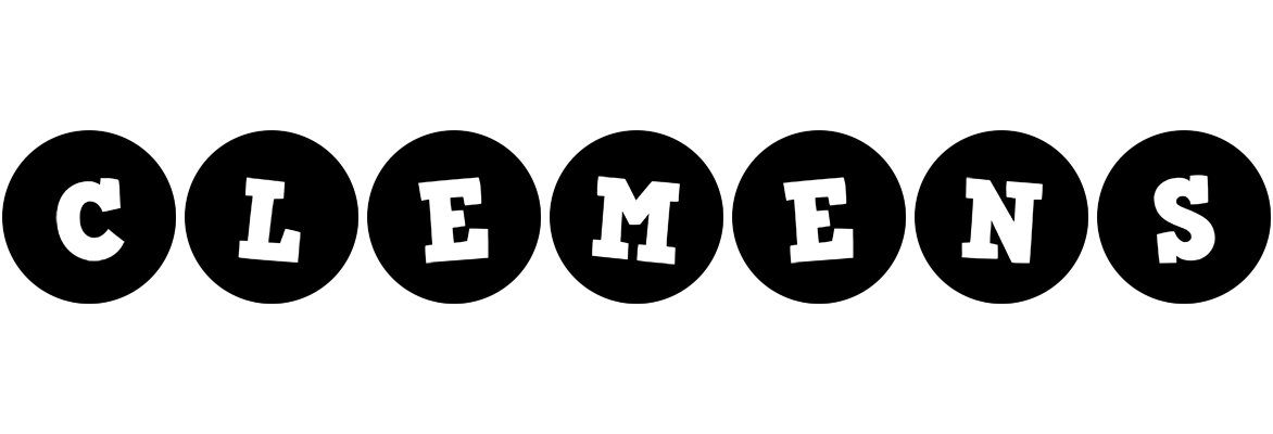 Clemens tools logo