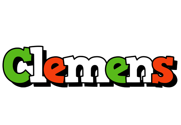 Clemens venezia logo