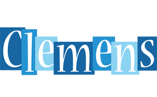 Clemens winter logo