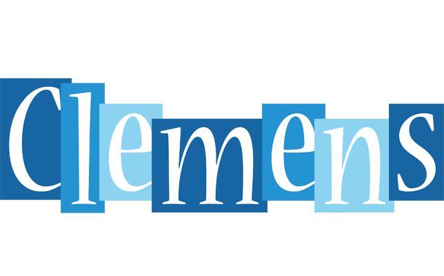 Clemens winter logo