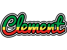 Clement african logo