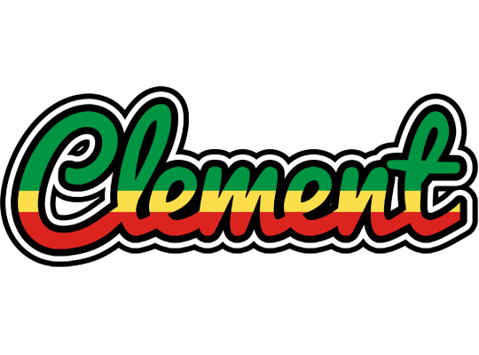 Clement african logo