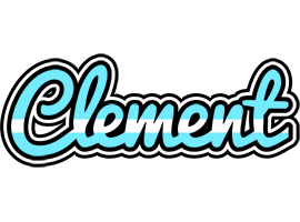 Clement argentine logo